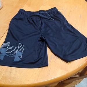 Boys Under Armour Shorts